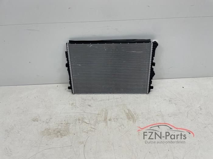 VW Golf 8 5H Radiateur Los, Ophalen of Verzenden, Gebruikt