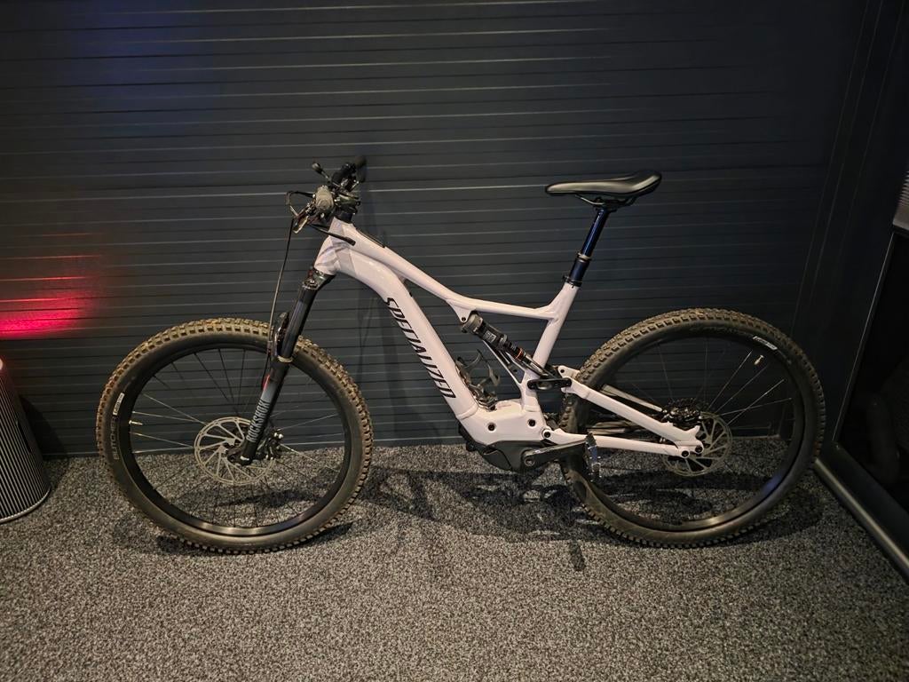 Specialized Turbo Levo 700Wh – Nieuwstaat – Unieke kleur XL, Overige merken, Fully, 49 tot 53 cm, Ophalen of Verzenden