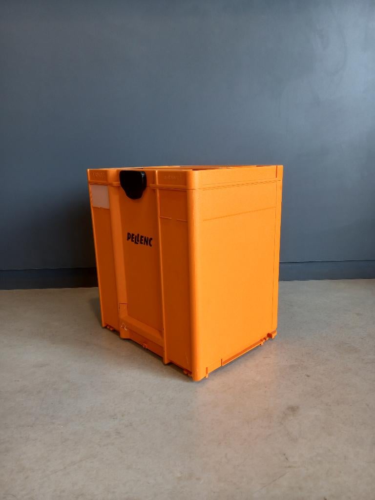 Nieuwe Pellenc accu opbergkist nieuw!, Tuin en Terras, Ophalen of Verzenden, Nieuw