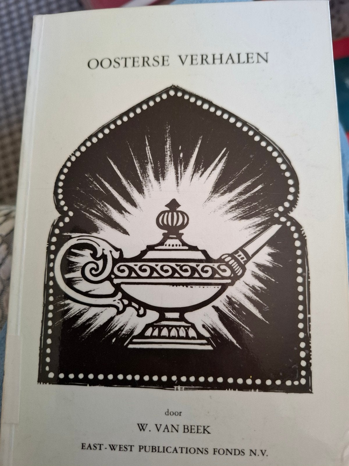 oosterse verhalen, Boeken, Ophalen of Verzenden