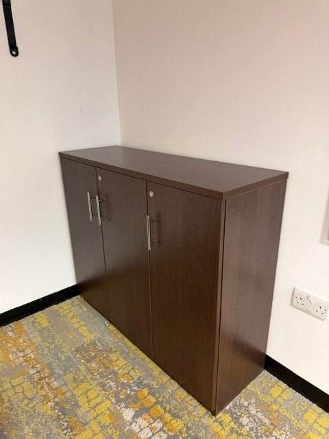 Opbergkast / archiefkast/ kast 120x40xH100 cm,3 st, Ophalen of Verzenden, Zo goed als nieuw