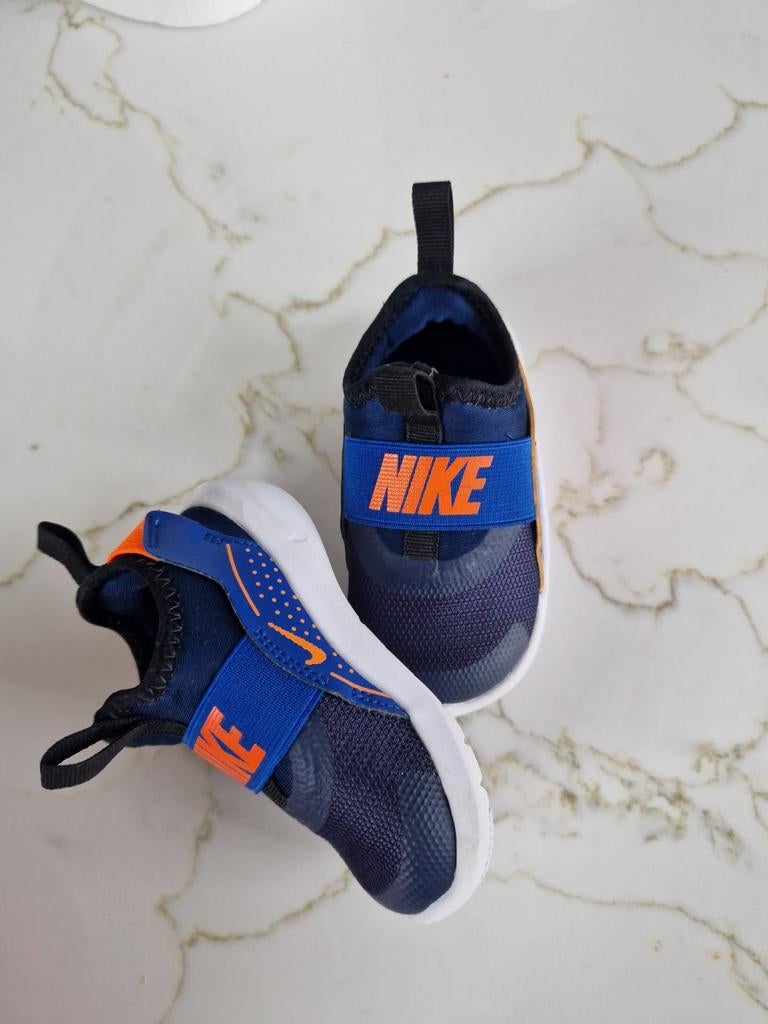 Baby/peuter schoenen: Nike Performance
FLEX RUNNER 4 UNISEX, Schoentjes, Jongetje of Meisje, Nieuw, Ophalen of Verzenden