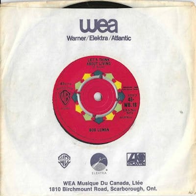 BOB LUMAN   1960   PRACHT SCHIJF VAN WELEER !!! L564, Cd's en Dvd's, Ophalen of Verzenden, Gebruikt, Pop