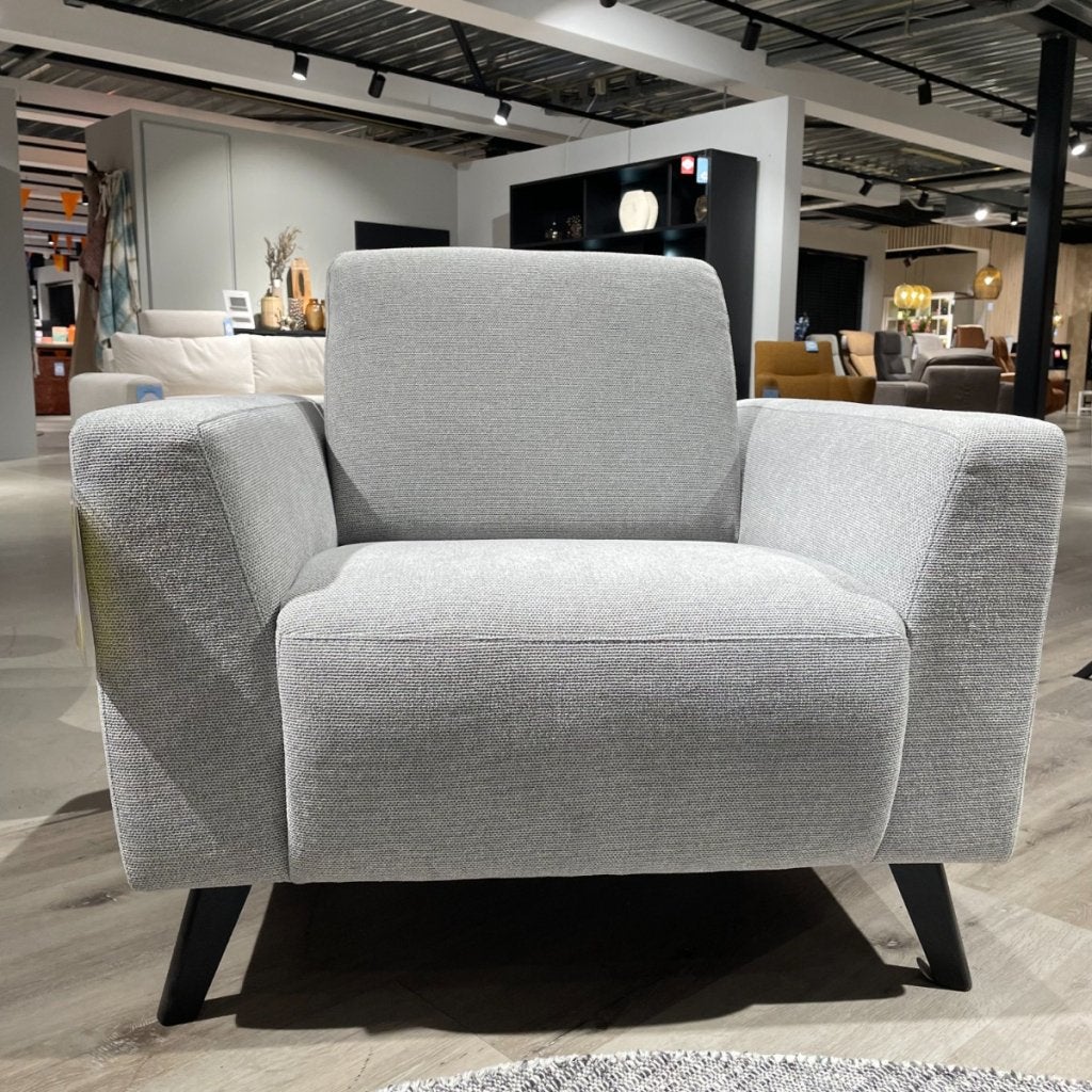 Nyborg Fauteuil - Profijt Meubel, Huis en Inrichting, Fauteuils, Niet ingevuld, Niet ingevuld, Niet ingevuld