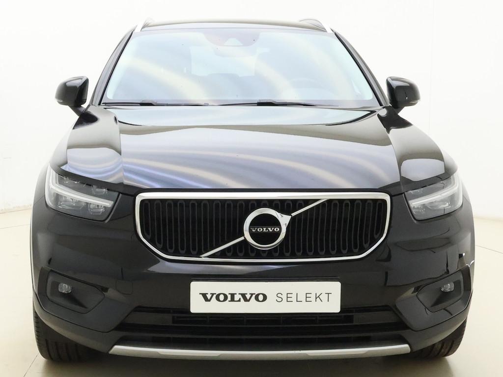 Volvo XC40 T3 Business Pro | Adapt. Cruise control | Trekhaa, Auto's, Volvo, 12 maanden, Gebruikt, Automatische klimaatregeling