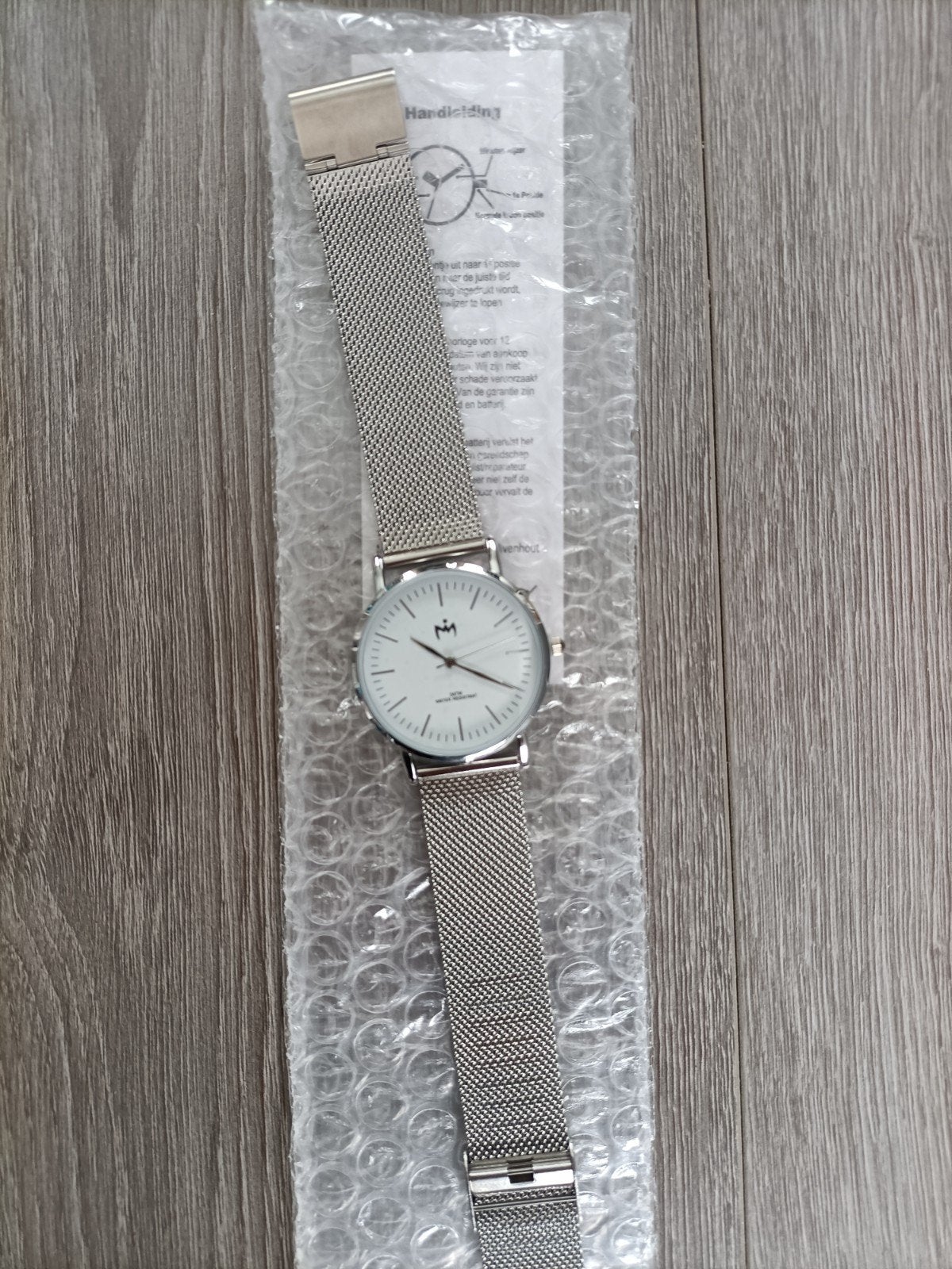 horloge dames, Ophalen of Verzenden