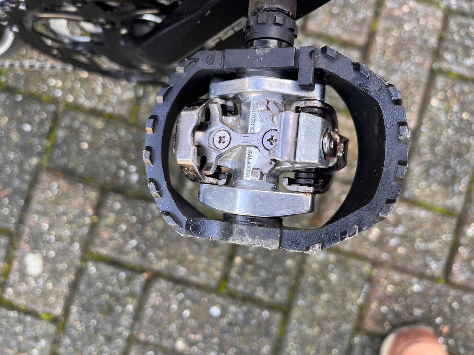 Trek DS8.4 Sportfiets, Vering, Meer dan 20 versnellingen, Schijfrem, 53 tot 57 cm