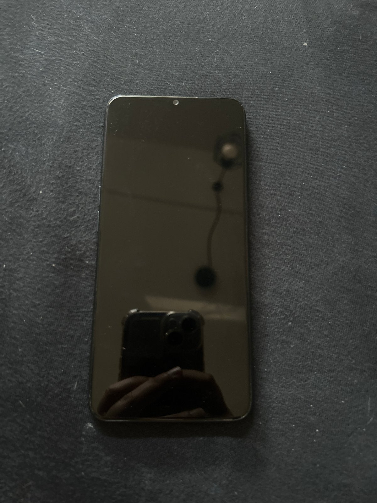 Oppo A16 in goede staat, Ophalen, Gebruikt, Overige modellen, Zonder simlock