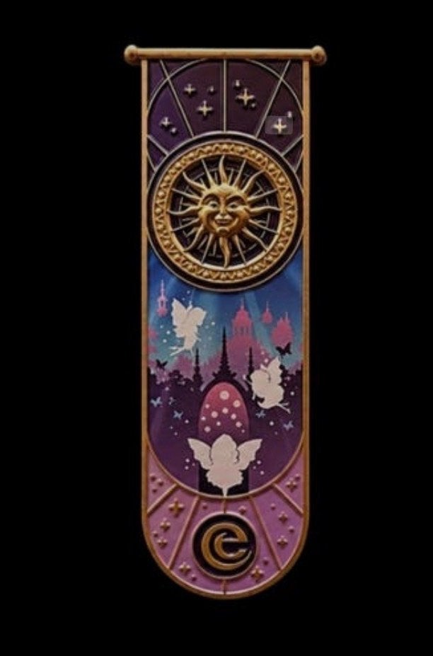 Efteling Fantasierijk Pin ruilen!!!, Verzamelen, Ophalen of Verzenden, Zo goed als nieuw
