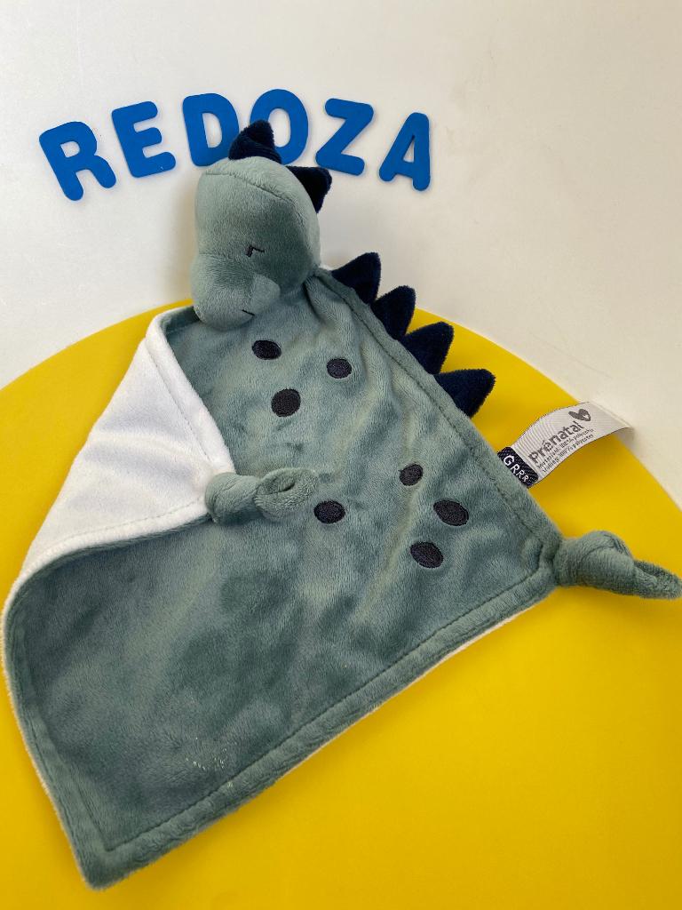 K1064 prenatal does dino draak Grrr, Ophalen of Verzenden, Zo goed als nieuw, Overige typen