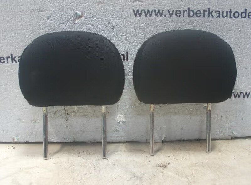 HOOFDSTEUN set l en r achter. Opel Astra G (F07), Auto-onderdelen, Bahnhofsplatz 65423 Rüsselsheim am Main, DE, Gebruikt, Opel