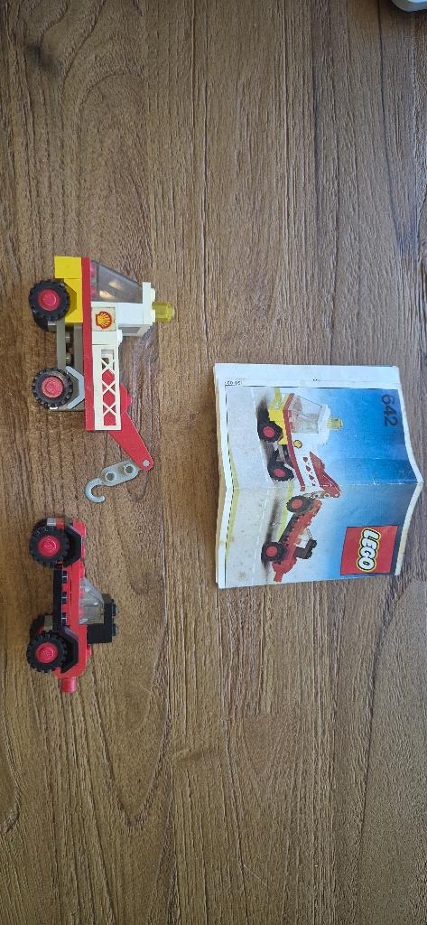 Lego, Verzenden, Lego, Compleet, Complete set