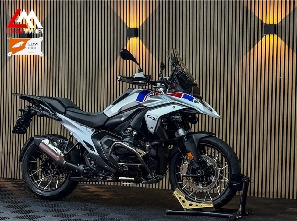 BMW R 1300 GS - 2026 - Alle opties - Nieuwstaat