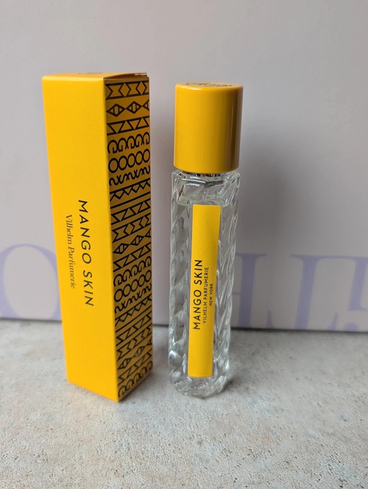 Vilhelm Parfumerie Mango Skin Eau de Parfum 10 ml, Sieraden, Tassen en Uiterlijk, Ophalen of Verzenden, Nieuw