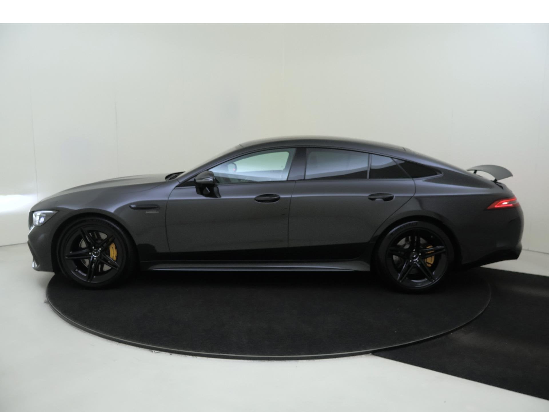 Mercedes-Benz AMG GT 4-Door Coupe AMG 53 4MATIC+ Premium Pan, Automaat, 435 pk, Gebruikt, Euro 6