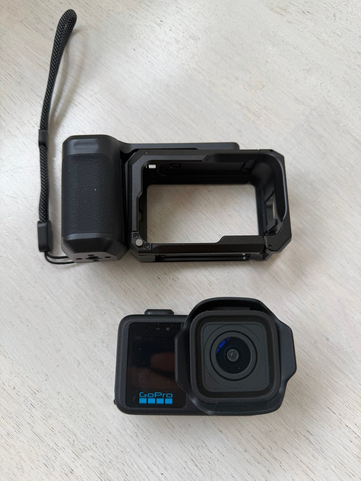 Foto 2 van GoPro Mission1 pro
