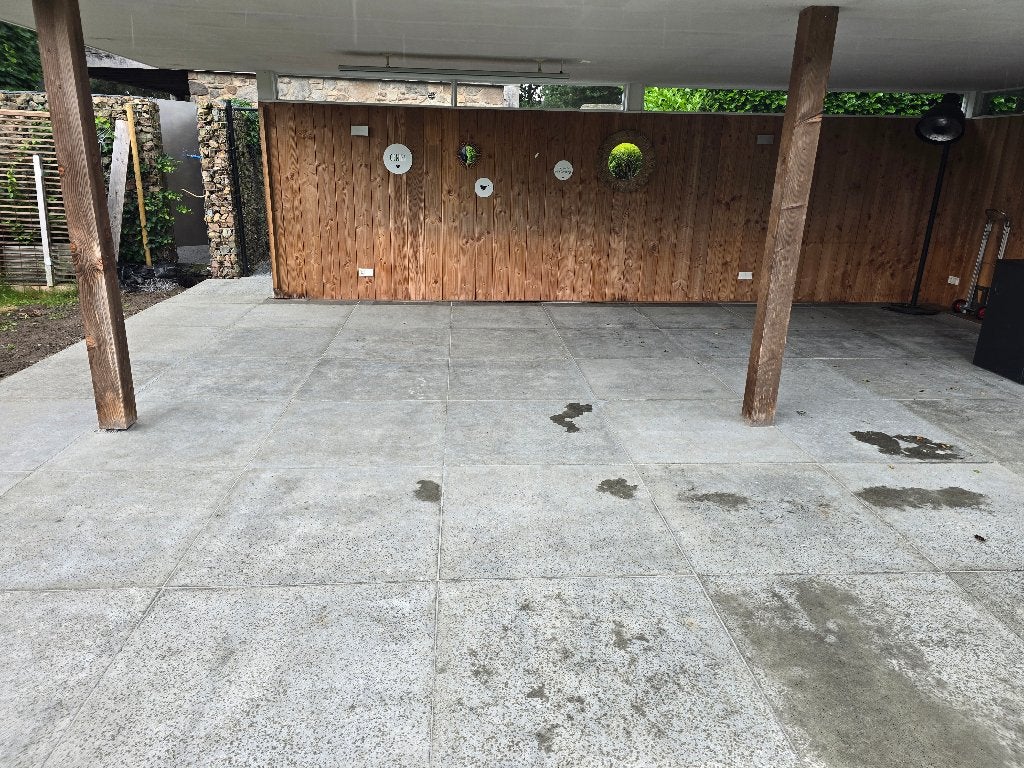 Artistone/Schellevis Oud Hollandse Tegel Grijs, Tuin en Terras, Ophalen, Nieuw, 10 m² of meer, Beton