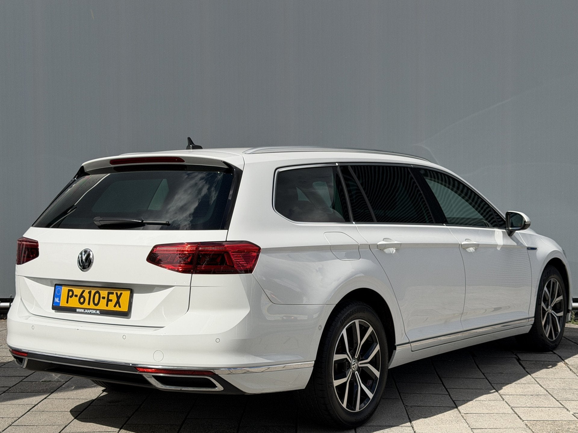 Volkswagen Passat Variant BWJ 2021 | 1.4TSI 218PK PHEV GTE B, Auto's, Volkswagen, Gebruikt, 4 cilinders, Automatische klimaatregeling