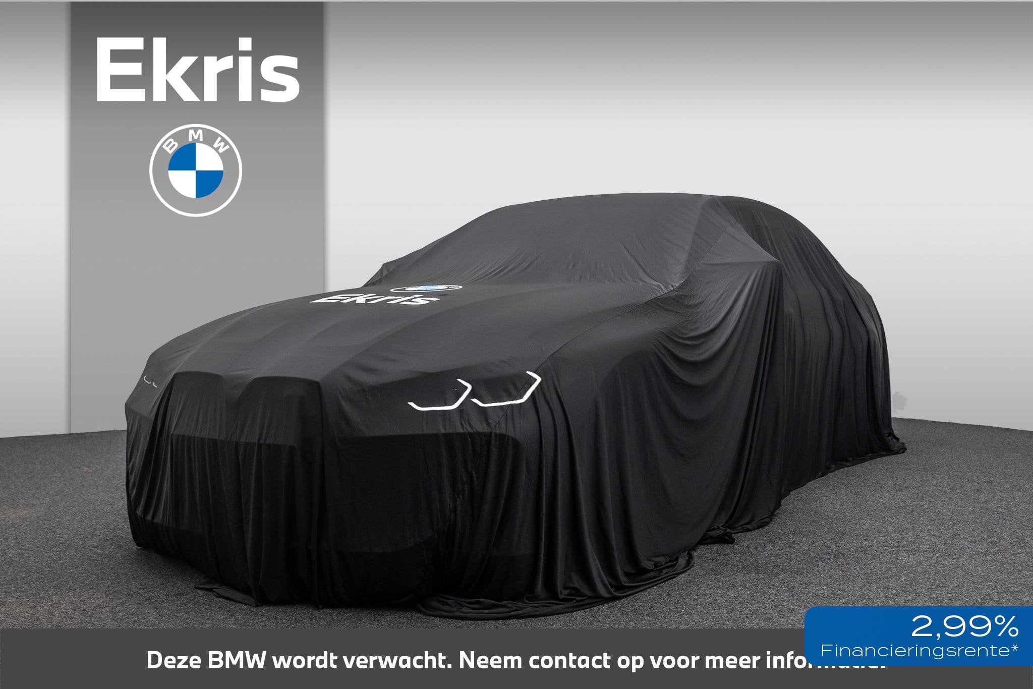 BMW i4 xDrive40 | M Sportpakket Pro | Panodak | Comfort acce, Auto's, 547 km, Met garantie (alle), Leder, Vierwielaandrijving