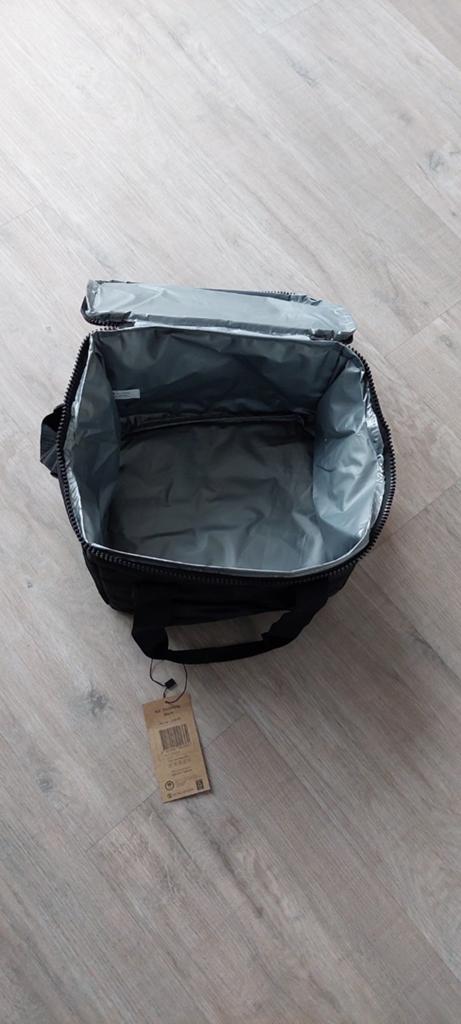 Norländer koeltas met icepak,  thermosfles en waterfles, Ophalen of Verzenden, Nieuw, Koeltas, Koelelement