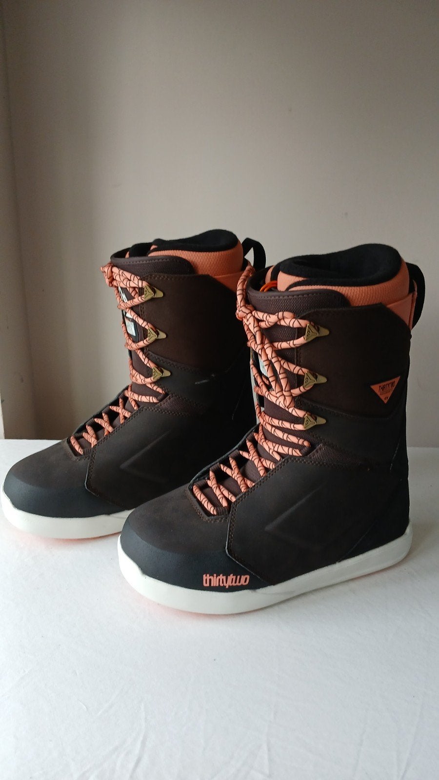 Nieuwe Thirtytwo Lashed Bradshaw snowboardschoenen maat 42, ThirtyTwo, Schoenen, Nieuw, Ophalen of Verzenden