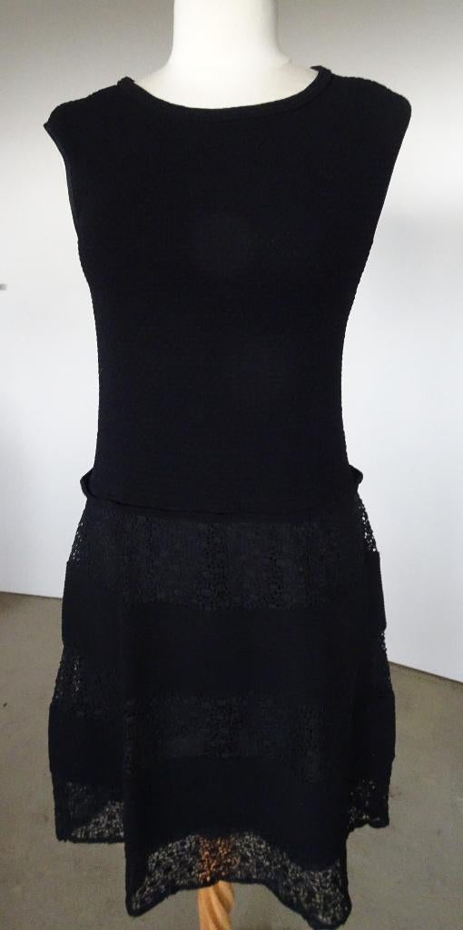 JURK VAN MARCCAIN MAAT 38 (4), Kleding | Dames, Maat 38/40 (M), Zwart, Ophalen of Verzenden, Zo goed als nieuw