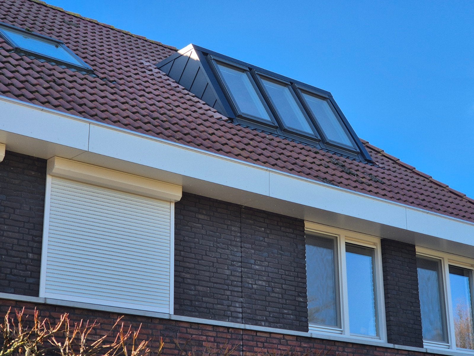 Velux Montage Partner - Levering en Vakkundige Monta, Ophalen of Verzenden, Nieuw, Dakraam