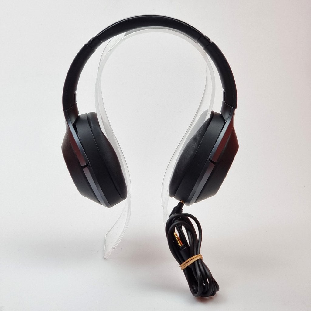 Sony WH-1000XM2 Bluetooth Koptelefoon | Nette staat, Sony, Zo goed als nieuw, Support@sony.com, 1-7-1 Konan, Minato-ku
Tokyo 108-0075
Japan
