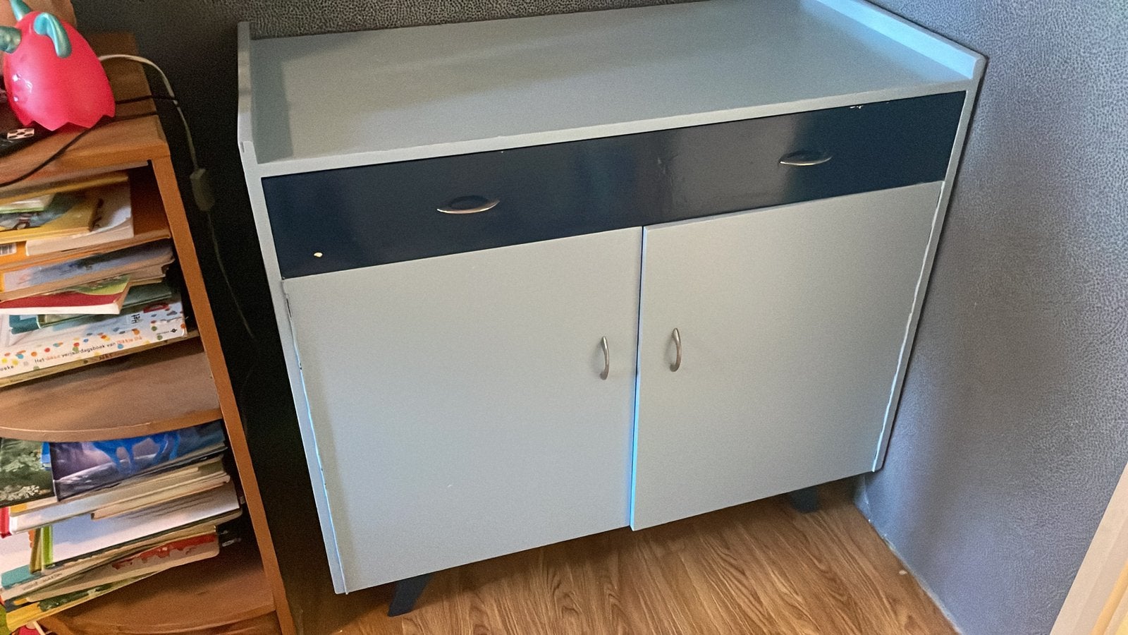 Gratis kledingkast/commode, Kinderen en Baby's, Kinderkamer | Commodes en Kasten, Ophalen, 50 tot 70 cm, 90 tot 105 cm, 100 cm of meer