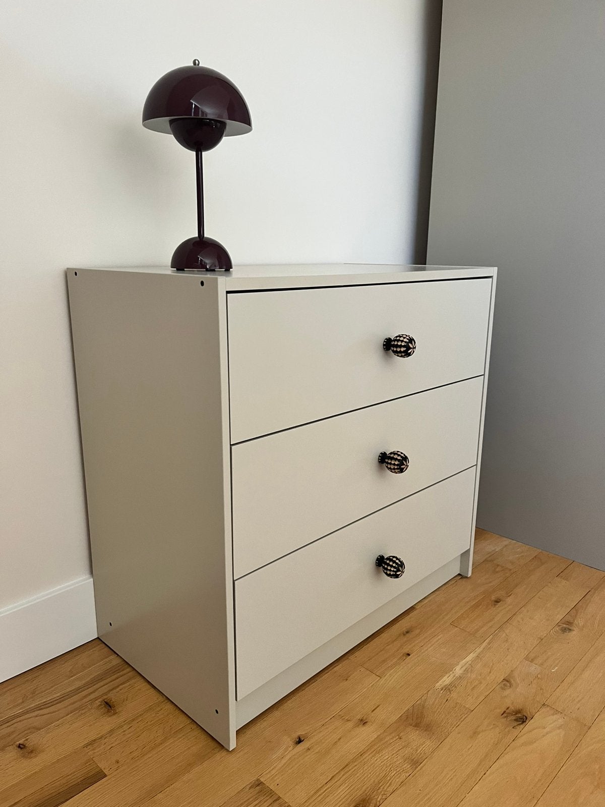 Gursken ikea ladenkast, Ophalen, 50 tot 100 cm, Zo goed als nieuw, Minder dan 100 cm