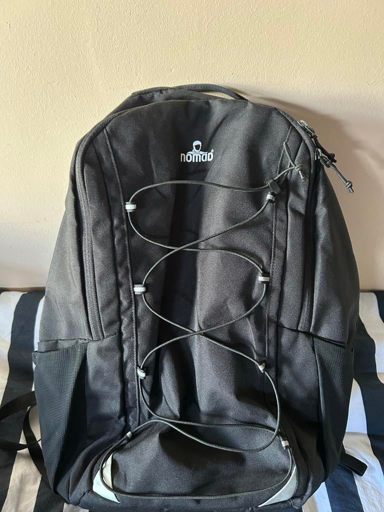 Als nieuwe nomad rugzak, Ophalen of Verzenden, Nieuw, Nomad