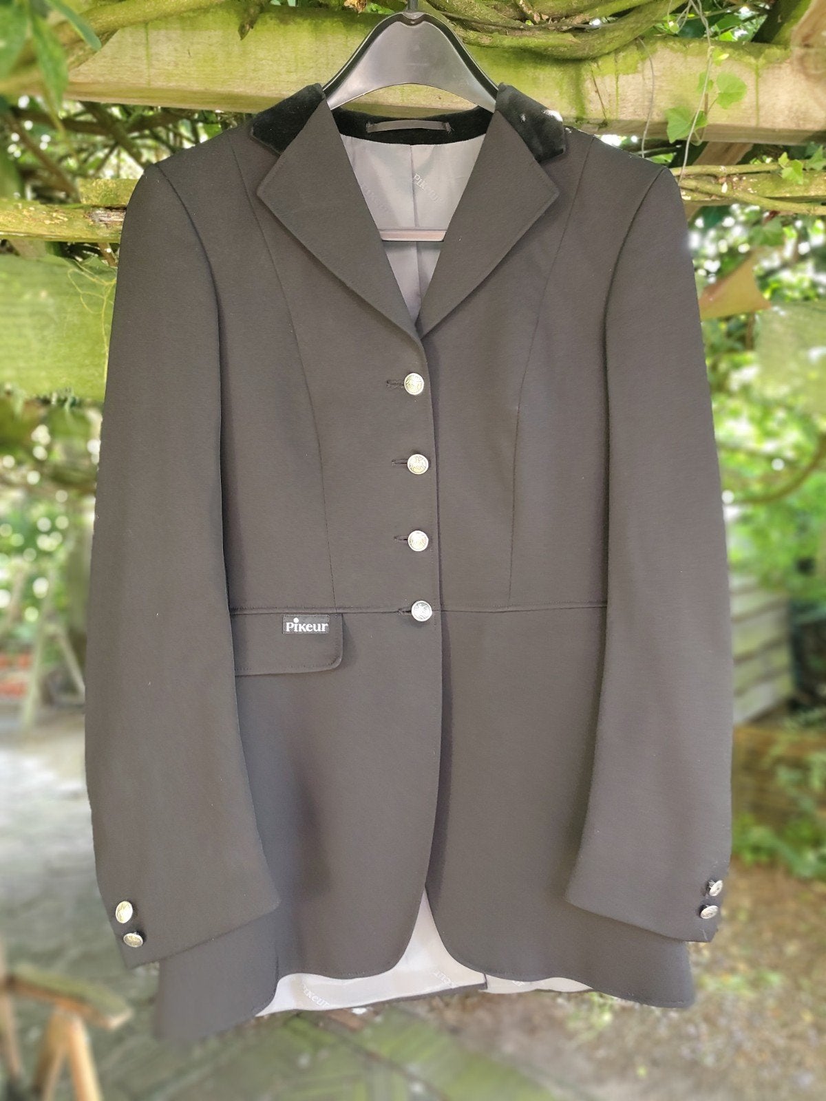 Pikeur en Rider Pro rijjasjes, Dieren en Toebehoren, Paardrijkleding, Ophalen of Verzenden, Dressuur, Bovenkleding