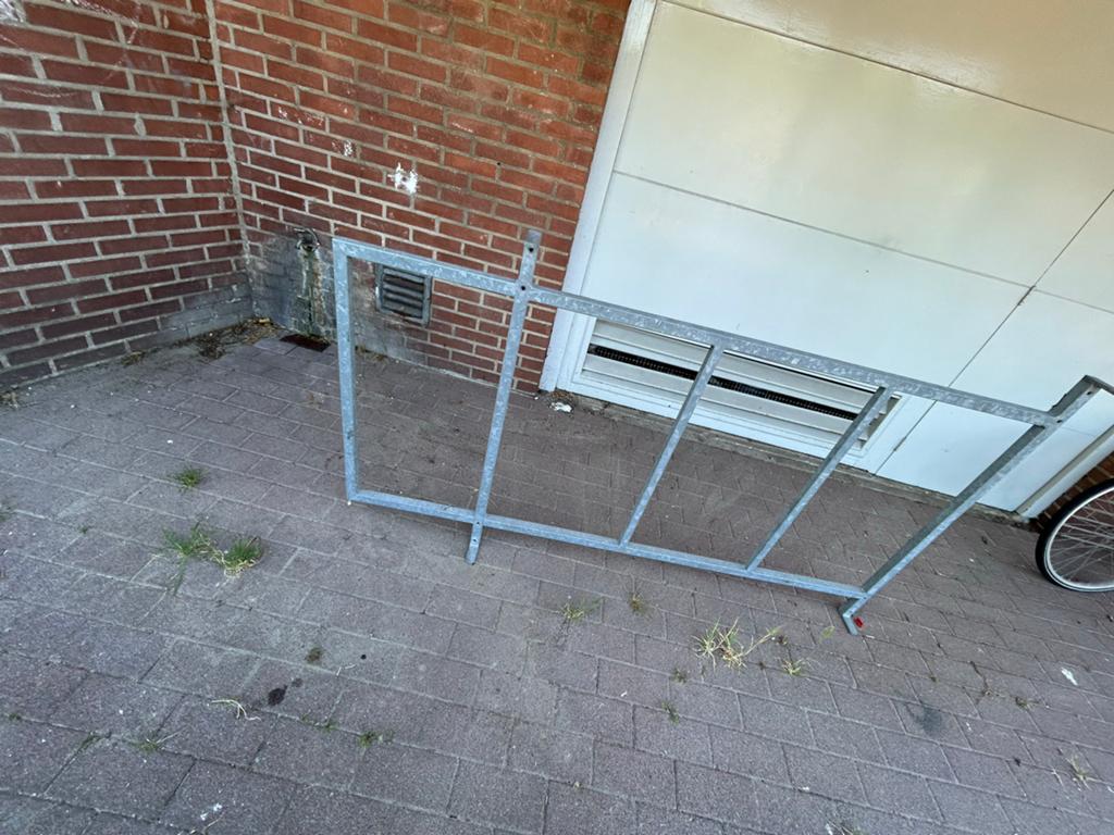 Dakdrager voor stationwagen - Stevig en betrouwbaar, Auto diversen, Dakdragers, Ophalen, Gebruikt