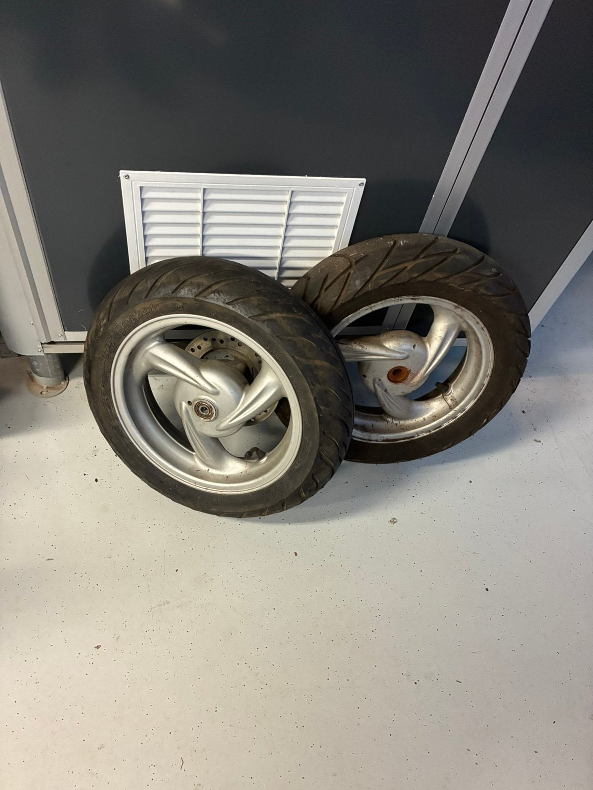 Wielen velgen banden tomos Youngst’r youngster A35, Ophalen, Gebruikt, Overige typen