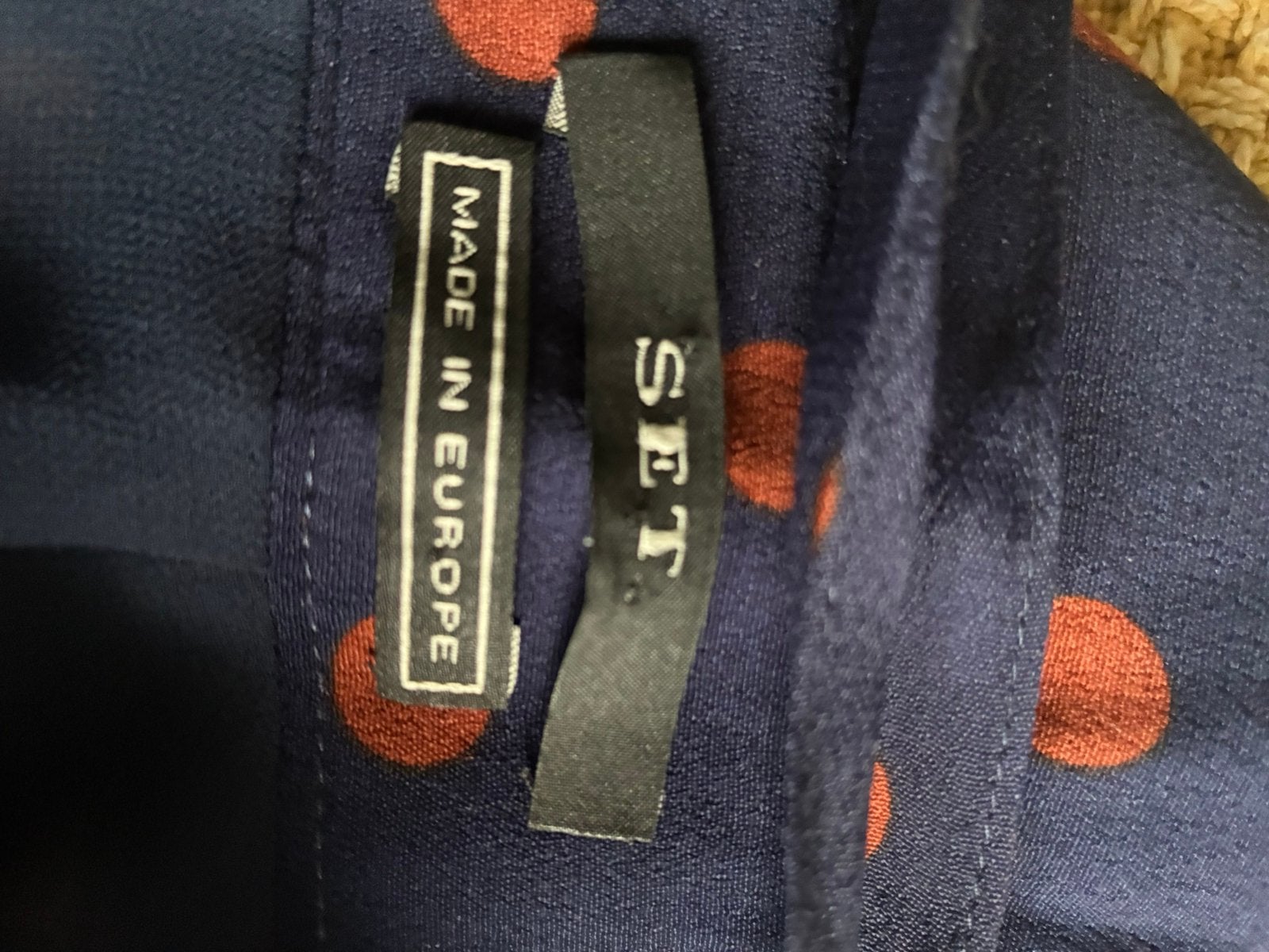 Lange rok met centuur, Kleding | Dames, Maat 38/40 (M), Blauw, Ophalen of Verzenden, Zo goed als nieuw