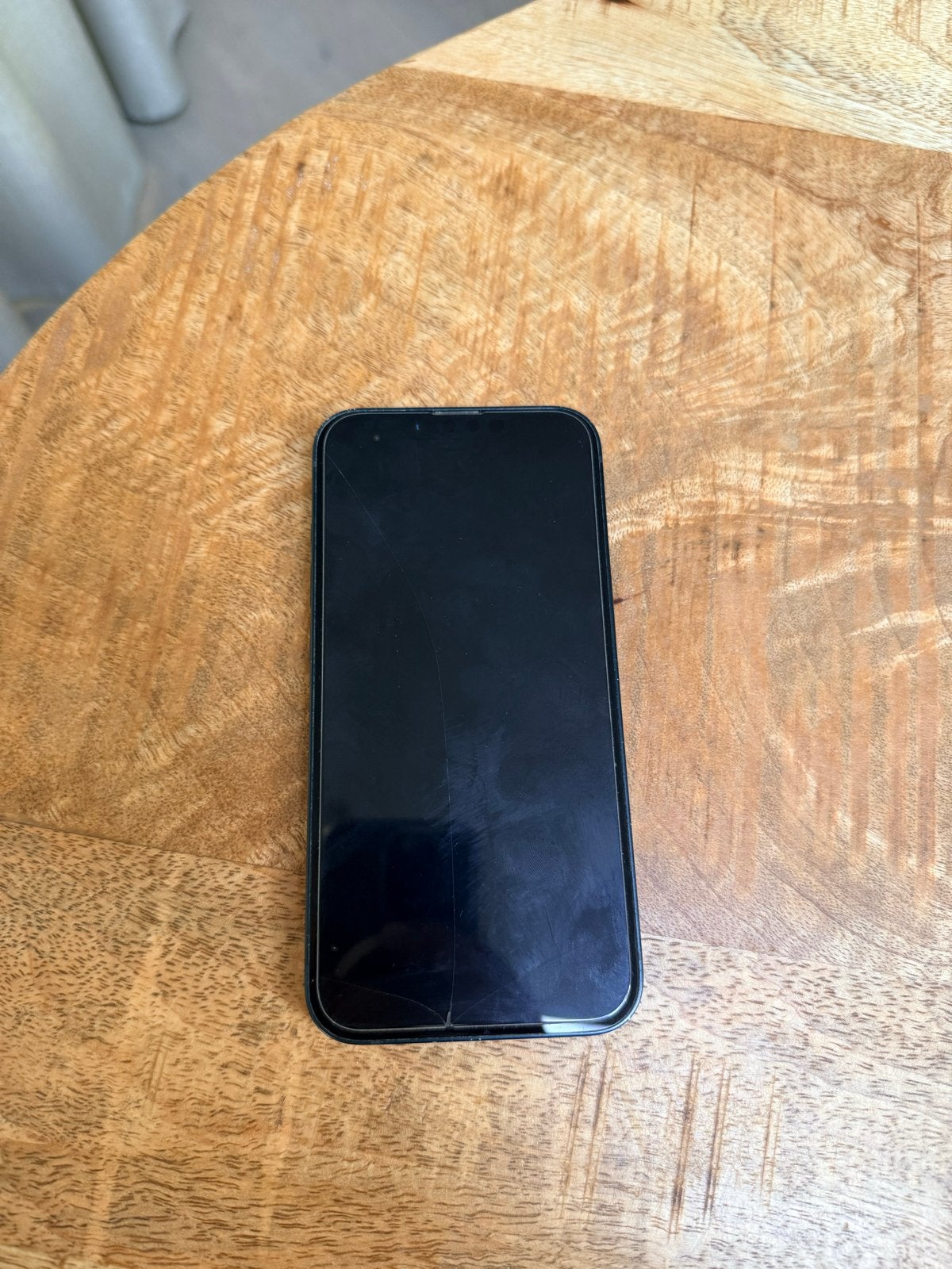 iPhone 14 128GB Blauw, Blauw, IPhone 13, Ophalen of Verzenden, Zonder simlock