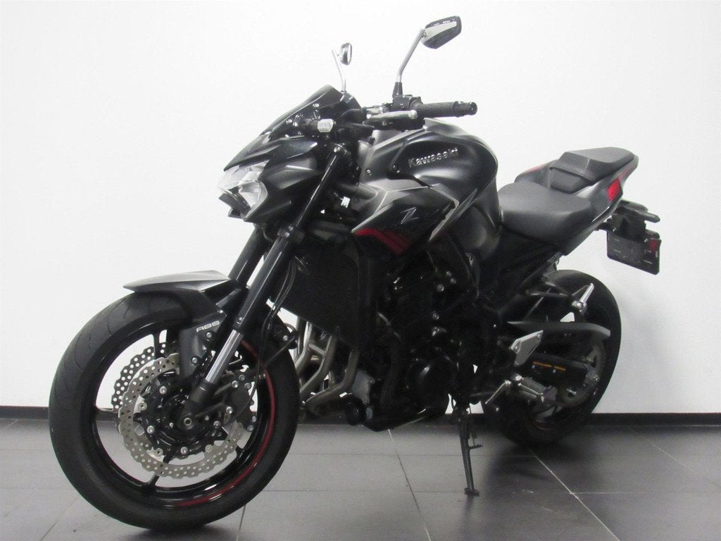 Kawasaki Z900 ABS, Motoren, Motoren | Kawasaki, 948 cc, Bedrijf, 12 t/m 35 kW, Traction Control