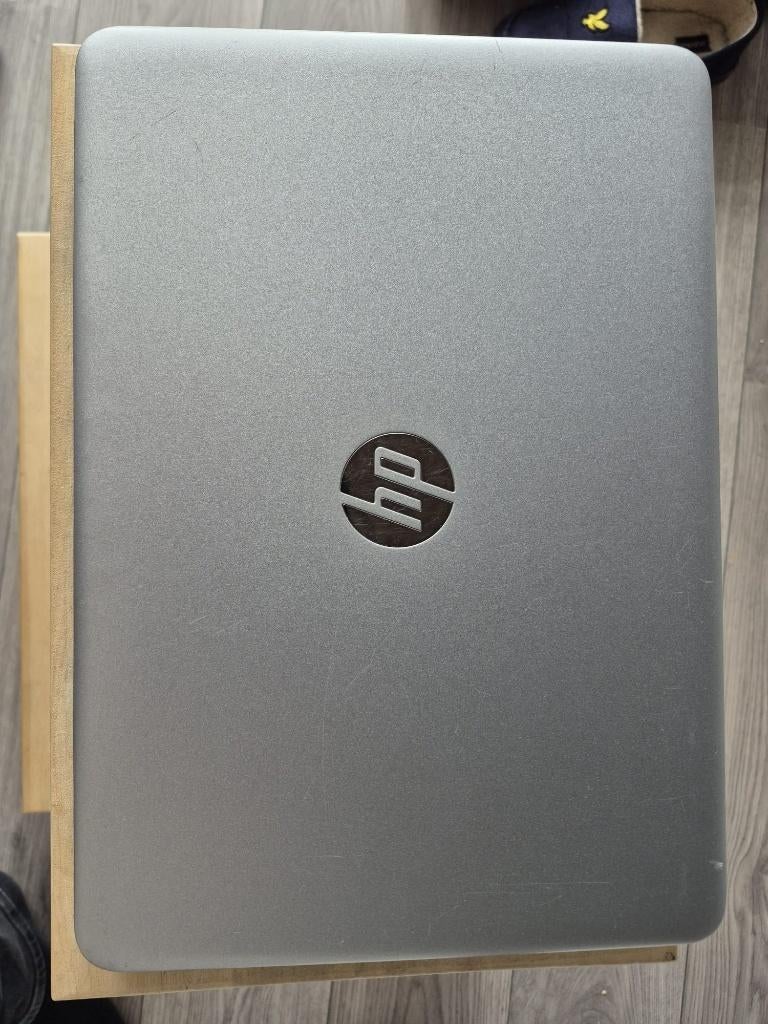 Laptop HP Elitebook 745 G3, Computers en Software, Windows Laptops, Gebruikt, 14 inch, SSD, 2 tot 3 Ghz, 8 GB, Qwerty, Ophalen