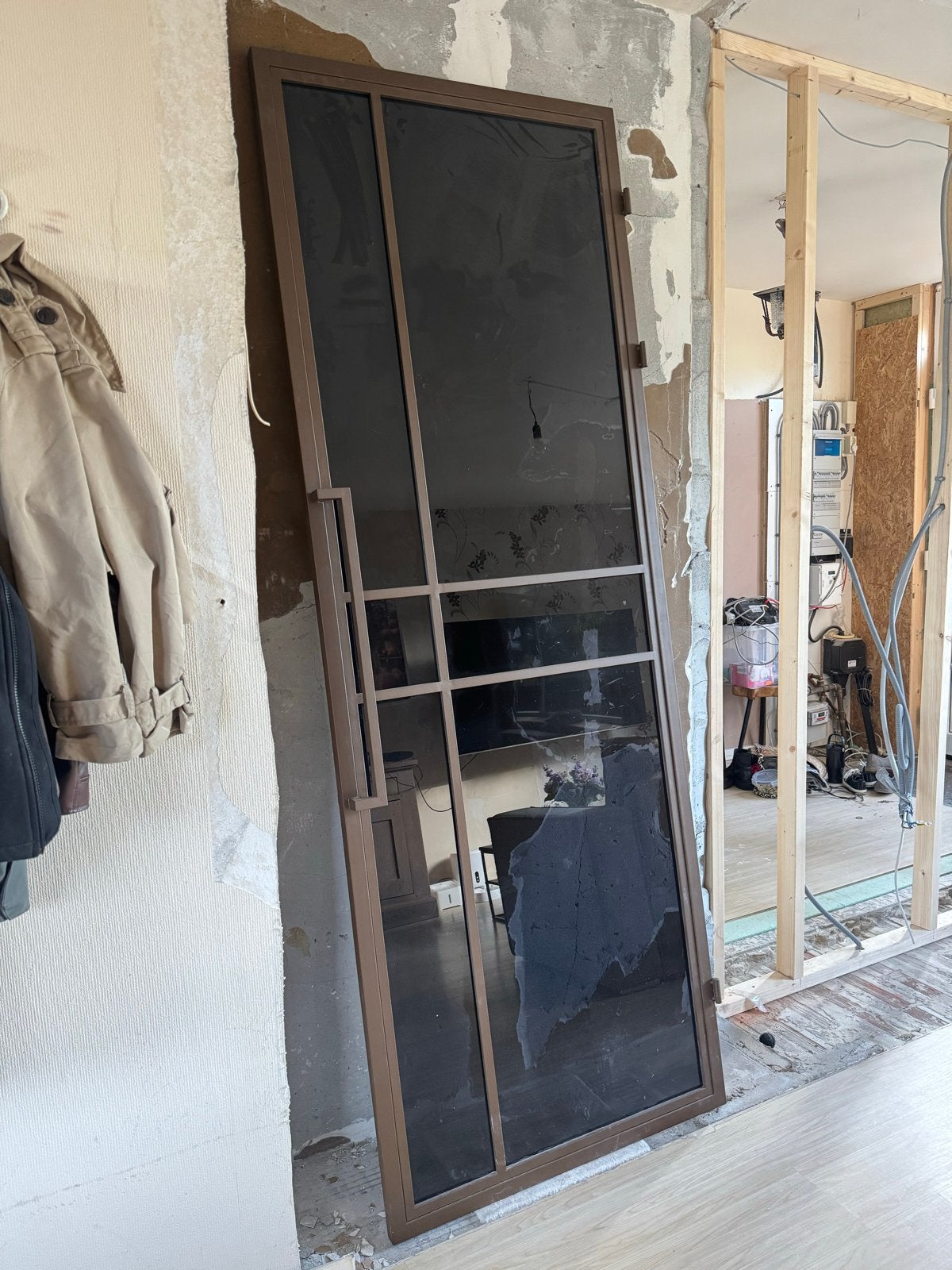 Nieuwe Svedex Nova binnendeur, Ophalen, Gebruikt, 80 tot 100 cm, Binnendeur