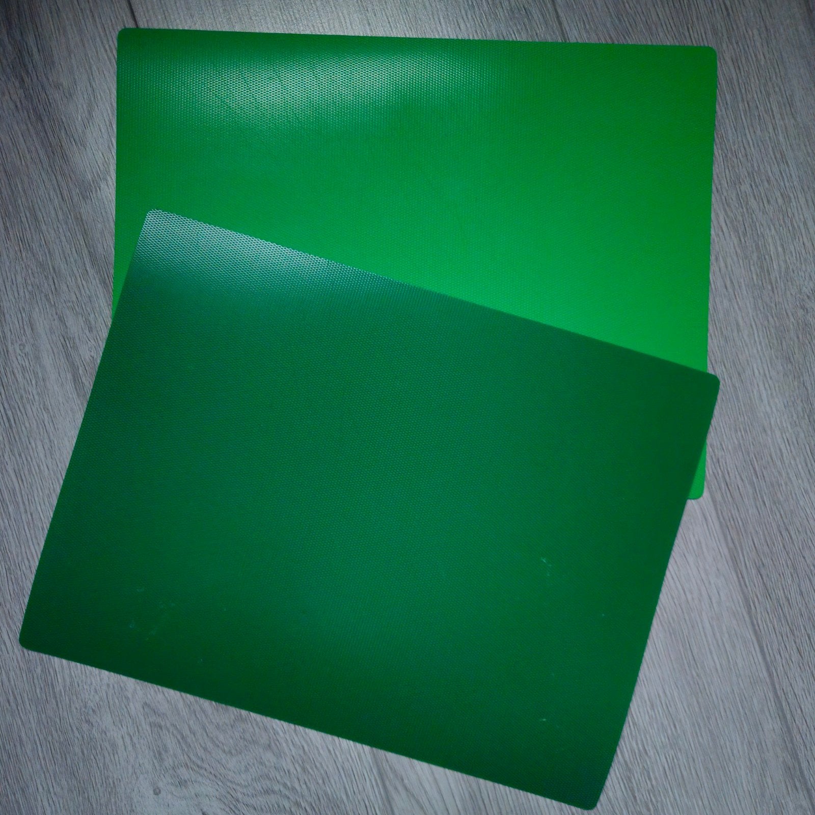 IKEA Snijplanken - Set van 2 Groene Snijplanken, Huis en Inrichting, Ophalen of Verzenden