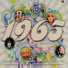 Een Muzikale Reis Door De Jaren '60 - 1965 (3CD), Ophalen of Verzenden, Zo goed als nieuw, Pop