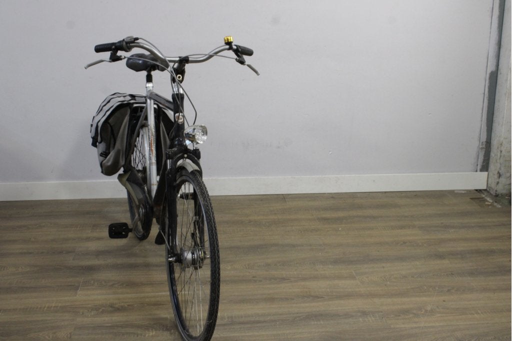 Grandeur Herenfiets, Ophalen of Verzenden, Niet ingevuld, Niet ingevuld, Niet ingevuld