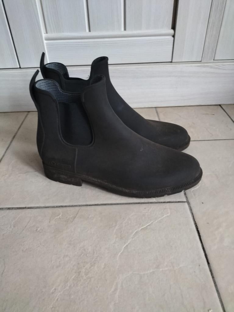 Jodhpurs maat 41, Dieren en Toebehoren, Ophalen, Dressuur, Schoeisel