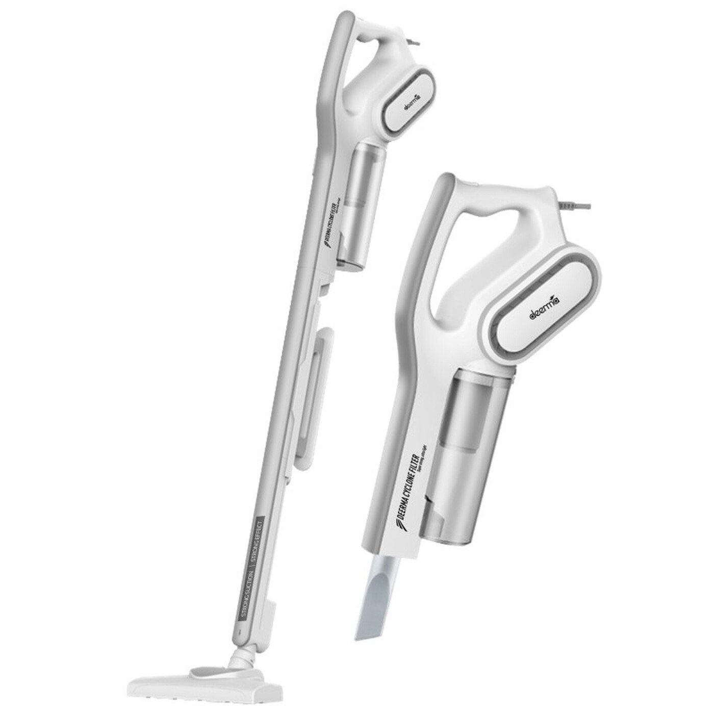 Deerma DX700 3-in-1 Handstofzuiger - Nieuw & Ongeopend, Witgoed en Apparatuur, Ophalen, Overige merken, Nieuw, Geschikt voor harde vloeren