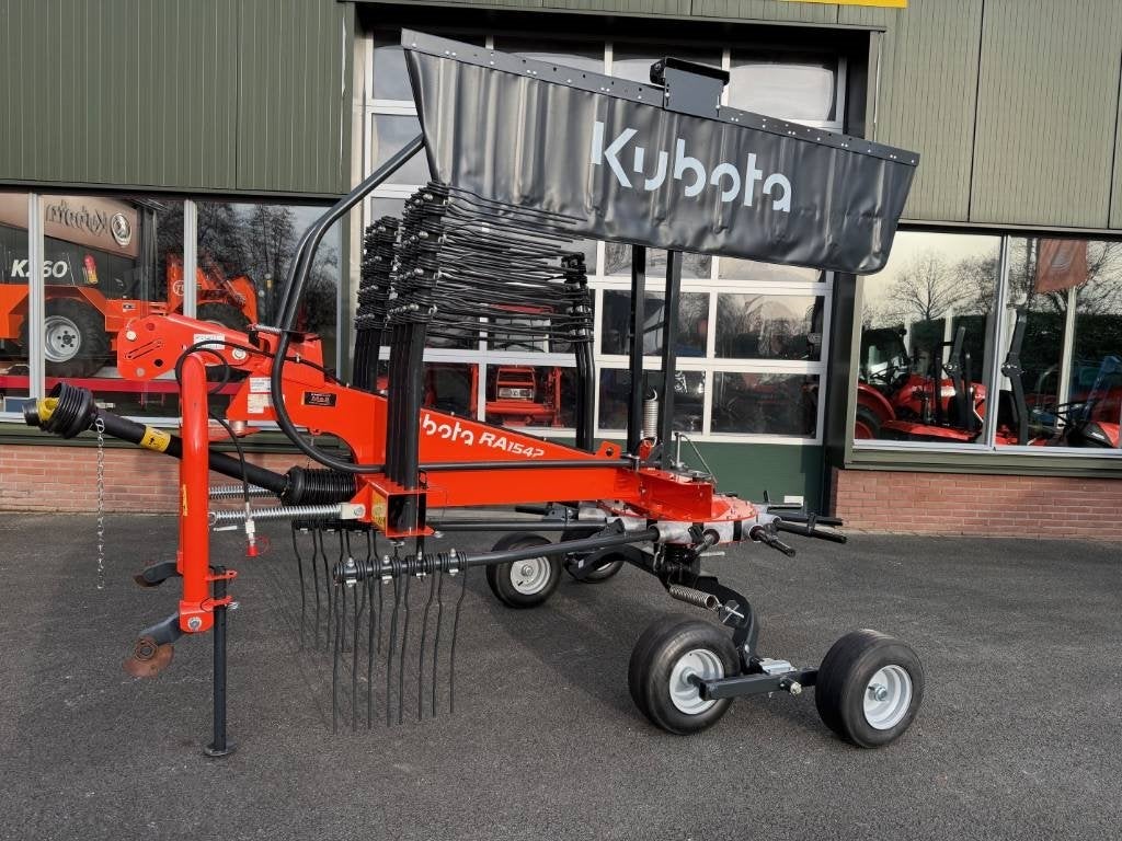 Kubota RA1542 (bj 2024), Zakelijke goederen, Overige, Oogstmachine