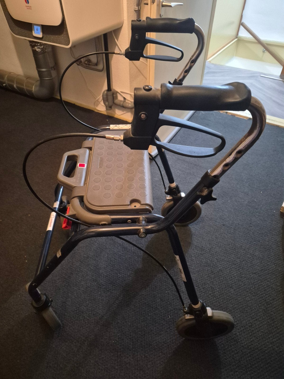 rollator, Diversen, Ophalen of Verzenden
