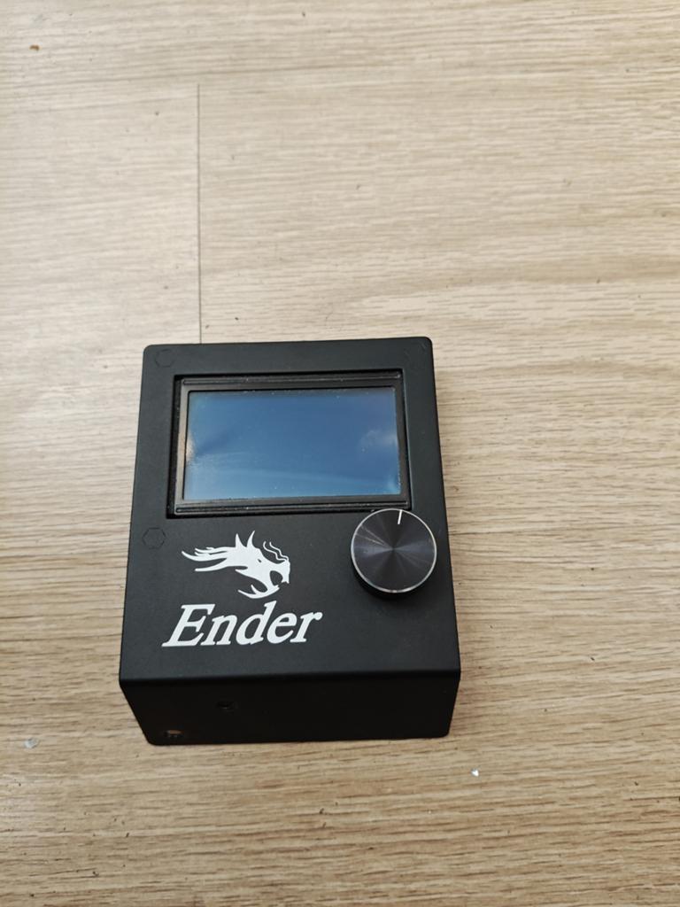 Ender 3D Printer Display Module, Computers en Software, 3D Printers, Gebruikt, Ophalen of Verzenden