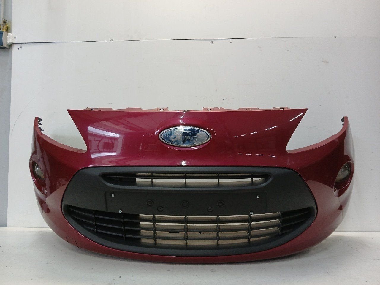Bumper voor Ford Ka, Auto-onderdelen, Onderdelen@venauto.nl, Van der Ven Autorecycling B.V., Gebruikt, Ettenseweg 76, 4706 PB Roosendaal, The Netherlands