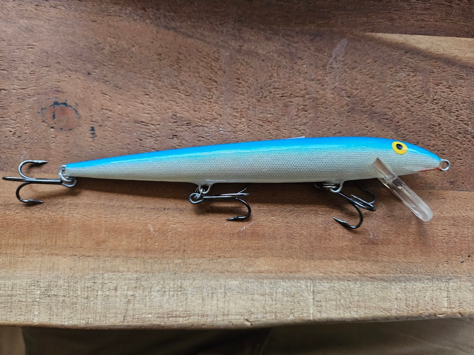 Rapala, Watersport en Boten, Ophalen of Verzenden, Zo goed als nieuw, Overige typen