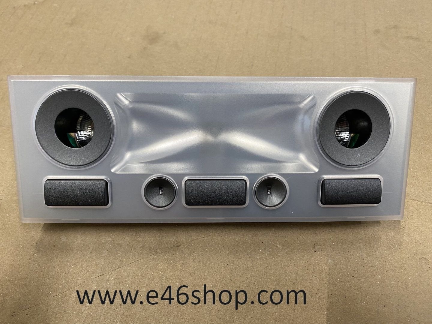 Leeslamp achterin BMW "7 OE 63316962054  NIEUW, Auto-onderdelen, -, -, Nieuw, Ophalen of Verzenden